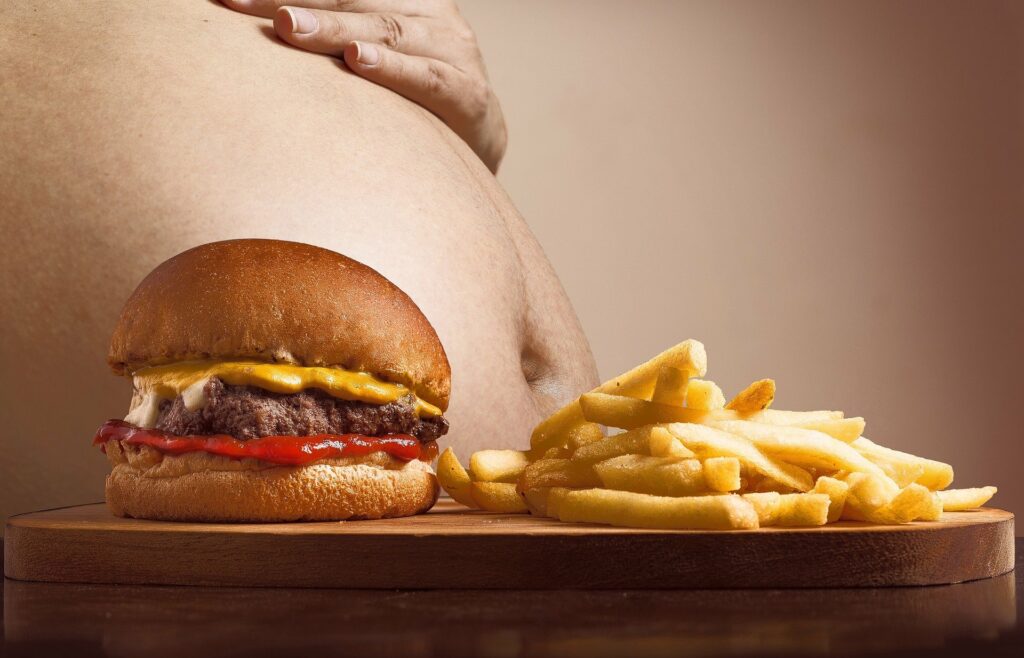 La chirurgie bariatrique est-elle la réponse à l’obésité?